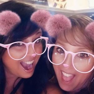 Meet your Posher, Lisa